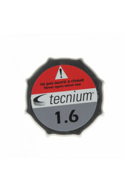 Tappo per radiatore tecnium KTM / Husaberg / Husqvarna 14-15 1,6 bar