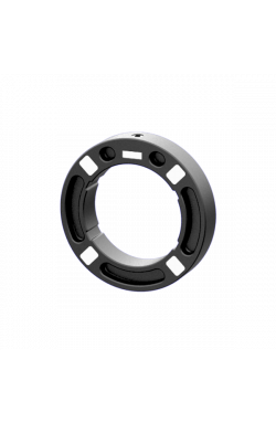 Anello magnetico - 50 mm con 4 magneti