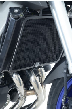 Retina Protezione Radiatore - R&G Yamaha MT-09 fino al 2016