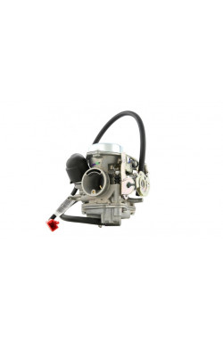 Carburatore piaggio KEIHIN NCV20 AR3 per Vespa LX/​S/​Primavera/​Sprint 50ccm, 4T AC, 4-Ventil