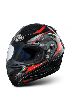 CASCO INTEGRALE PREMIER helmets DRAGON EVO K9 TG.XL