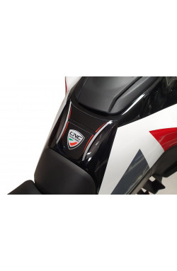 Adesivo protezione serbatoio carburante Ducati multistrada v4