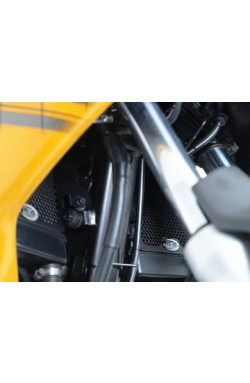 Retina Protezione Radiatore - R&G Honda Transalp 700