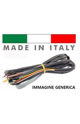 REVIVAL IMPIANTO ELETTRICO VESPA RALLY 180 GTR 125 SPRINT 150 MADE IN ITALY