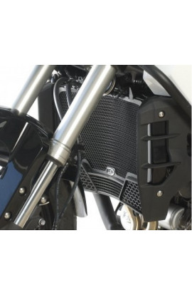 Retina Protezione Radiatore - R&G Honda Crosstourer 1200 