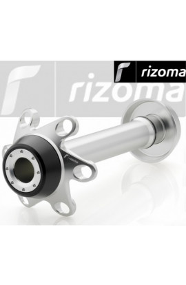vendita Accessori Moto Rizoma
