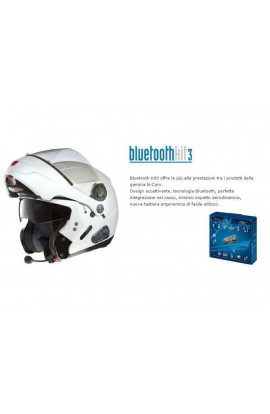 Bluetooth Kit 3 N-com nolan comunication system