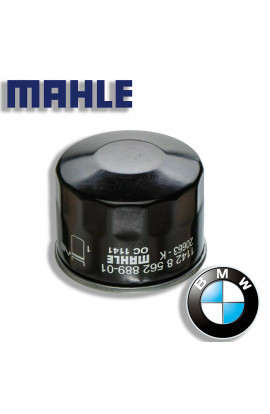 Filtro olio Mahle OC1141 BMW G310 GS/R dal 2016 - E177132