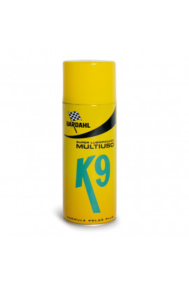  BARDAHL Lubrificante Spray Multiuso Bardahl K9