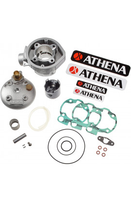 Athena P400130100007 Gruppo Termico Replica, Diametro 50mm, 80cc.