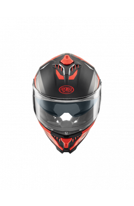 CASCO PREMIER helmets PREMIER COLLECTION FULL FACE TYPHOON RS 92 BM