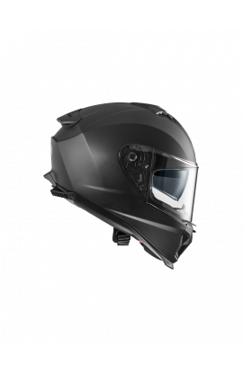 CASCO PREMIER helmets PREMIER COLLECTION FULL FACE TYPHOON U9 BM BLACK