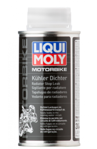 Additivo Sigillante per radiatore LIQUI MOLY Motorbike Radiator Stop Leak Moto