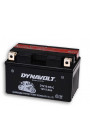 Batteria 12V/8,6AH Dynavolt - YTZ10S - DTZ10-BS-C