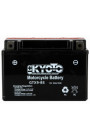 Kyoto - Batteria YTX9-BS senza manutenzione con pacco acido