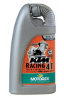 OLIO MOTOREX RACING 4T 20W60 UFFICIALE KTM 1 litro